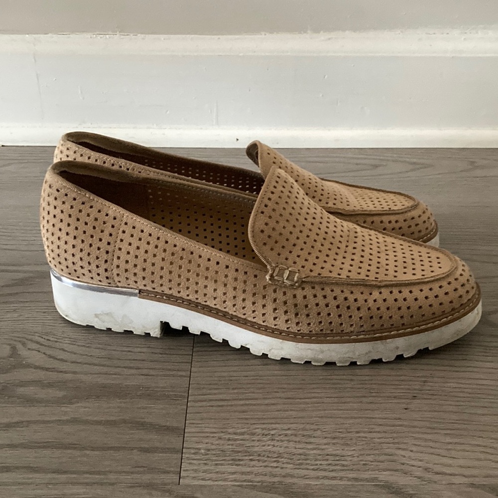Franco Sarto women’s dress shoes- size 8